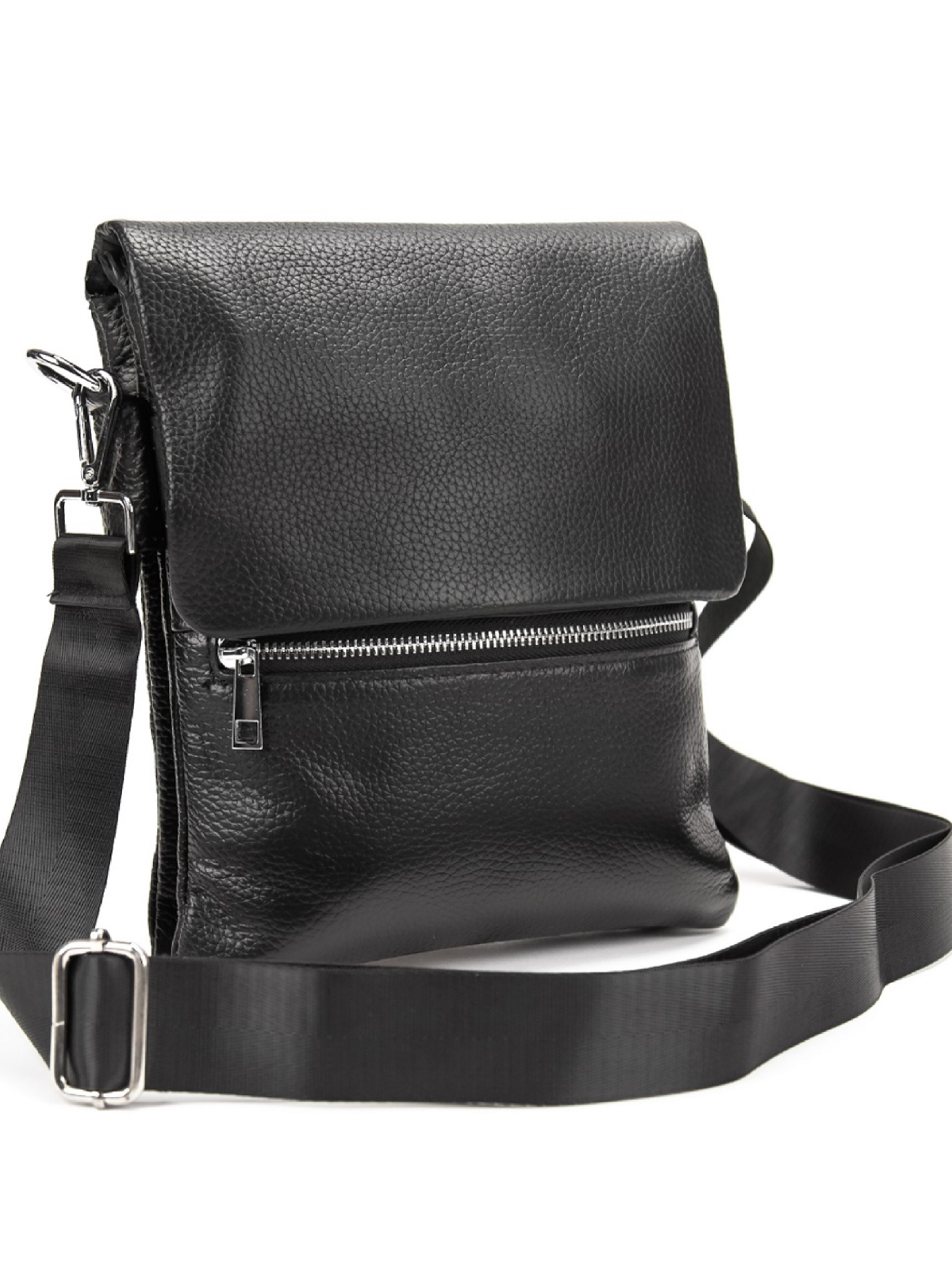 Мессенджер RoyalBag модель M56-2056A Фото