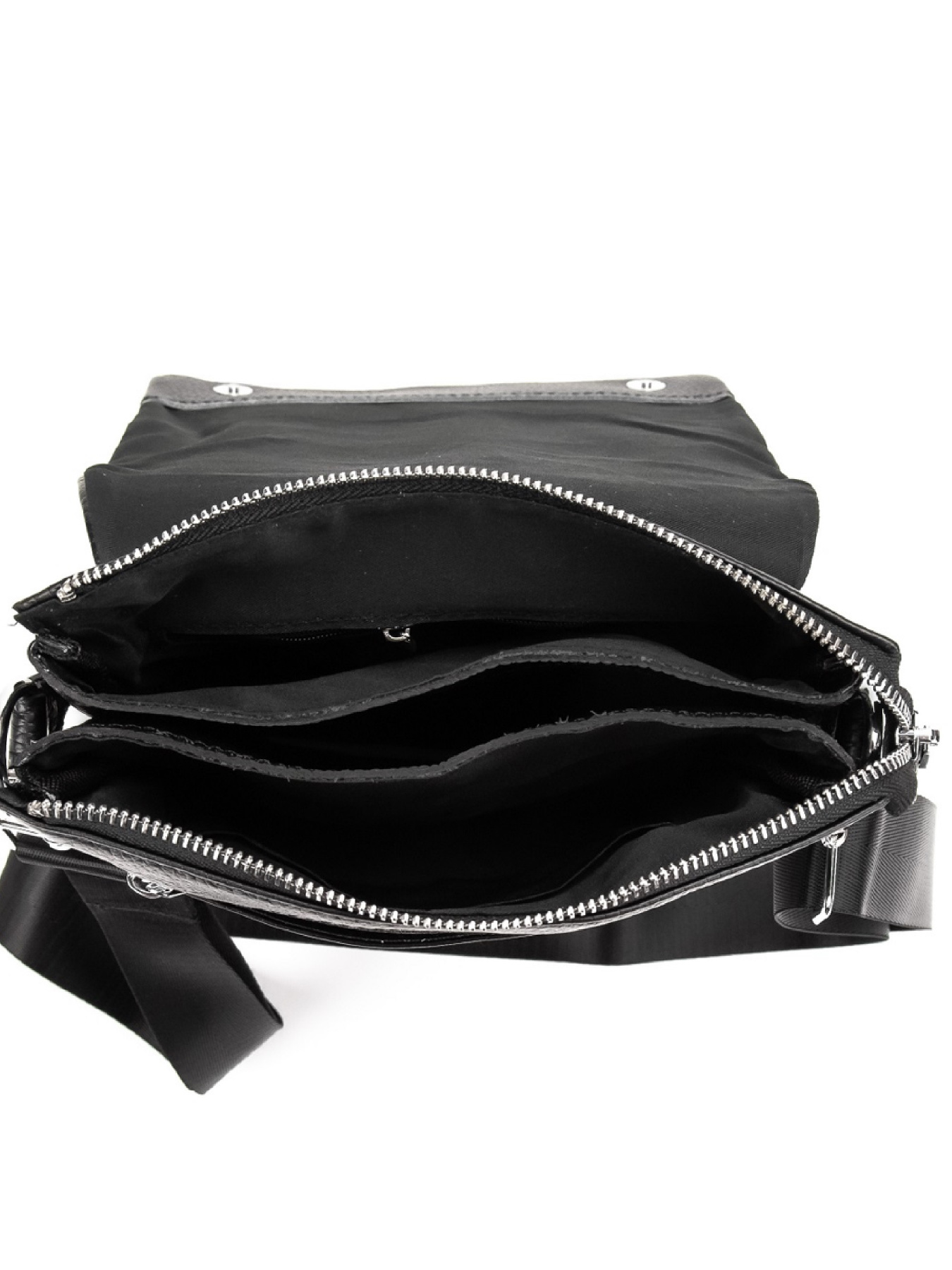 Мессенджер RoyalBag модель M56-2056A Фото