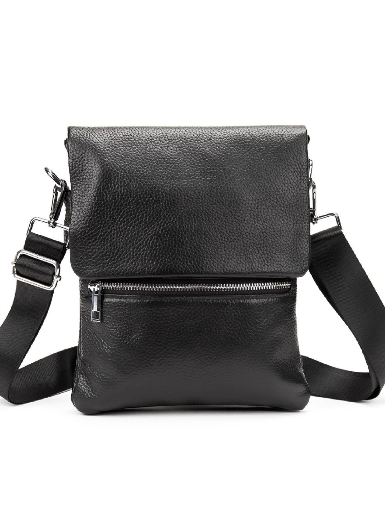 Мессенджер RoyalBag модель M56-2056A Фото