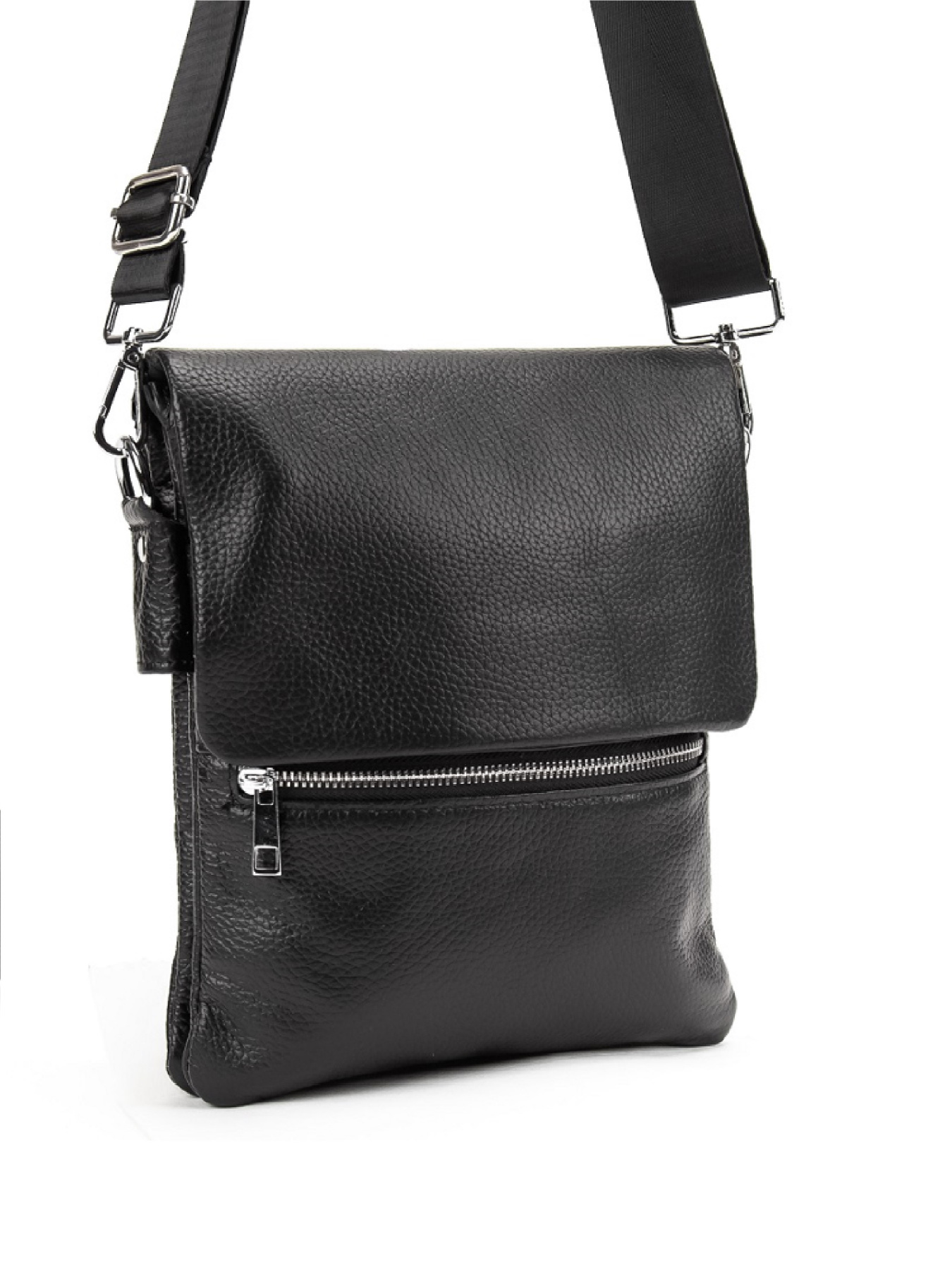 Мессенджер RoyalBag модель M56-2056A Фото