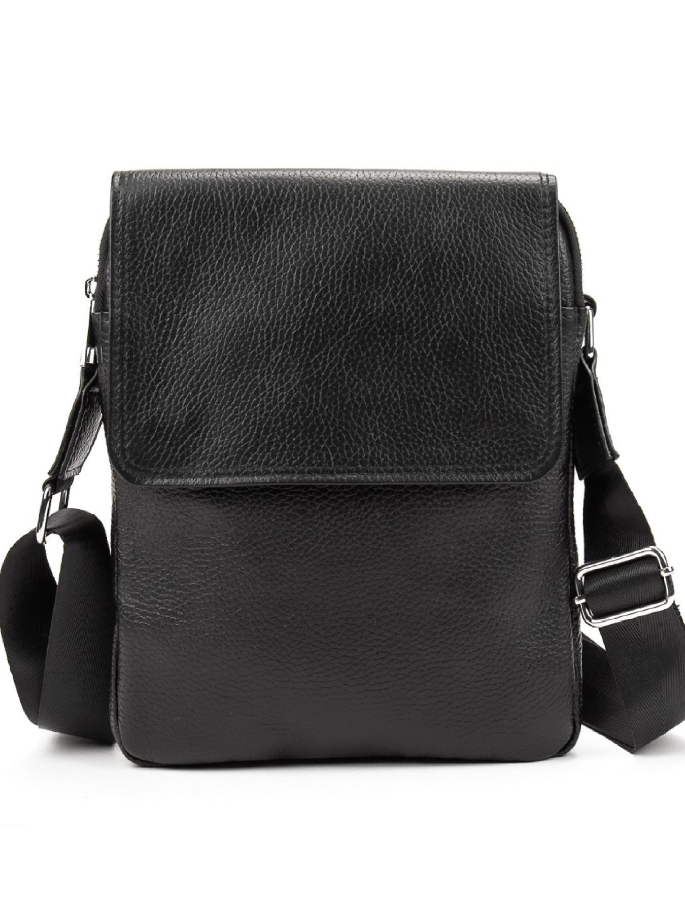 Мессенджер RoyalBag модель M56-3508A Фото