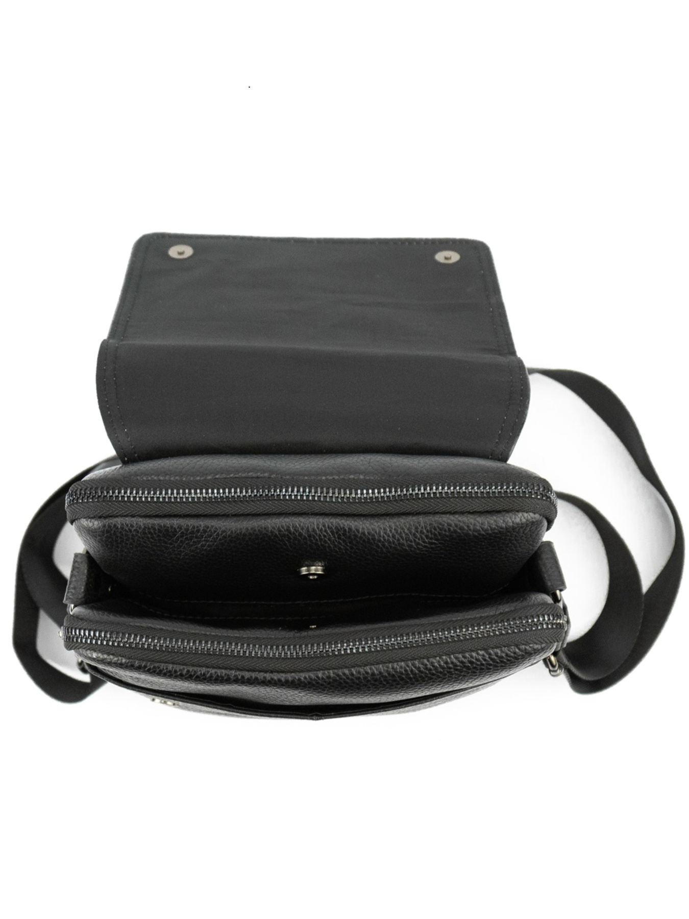 Мессенджер RoyalBag модель M56-3508A Фото