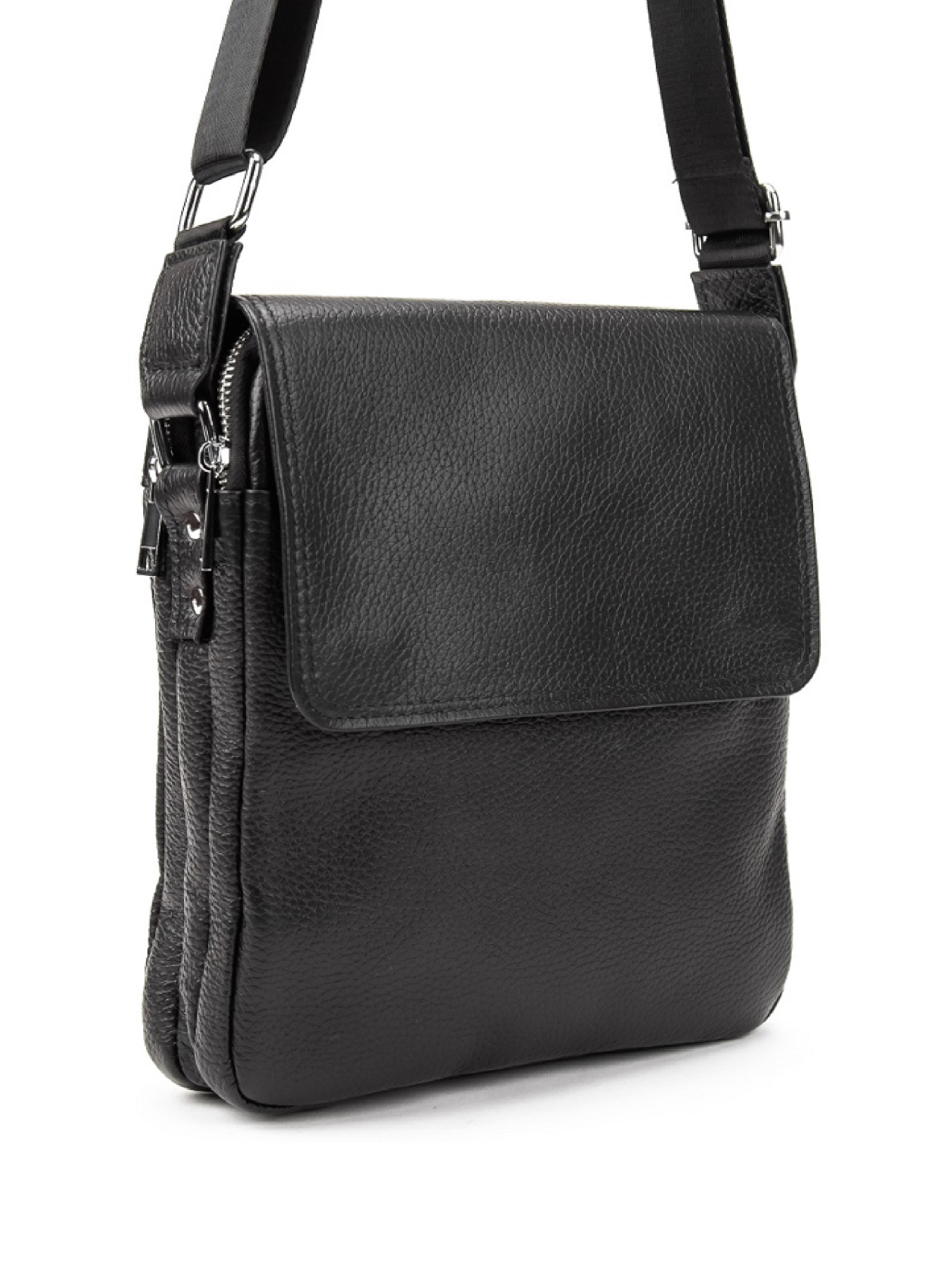 Мессенджер RoyalBag модель M56-3508A Фото