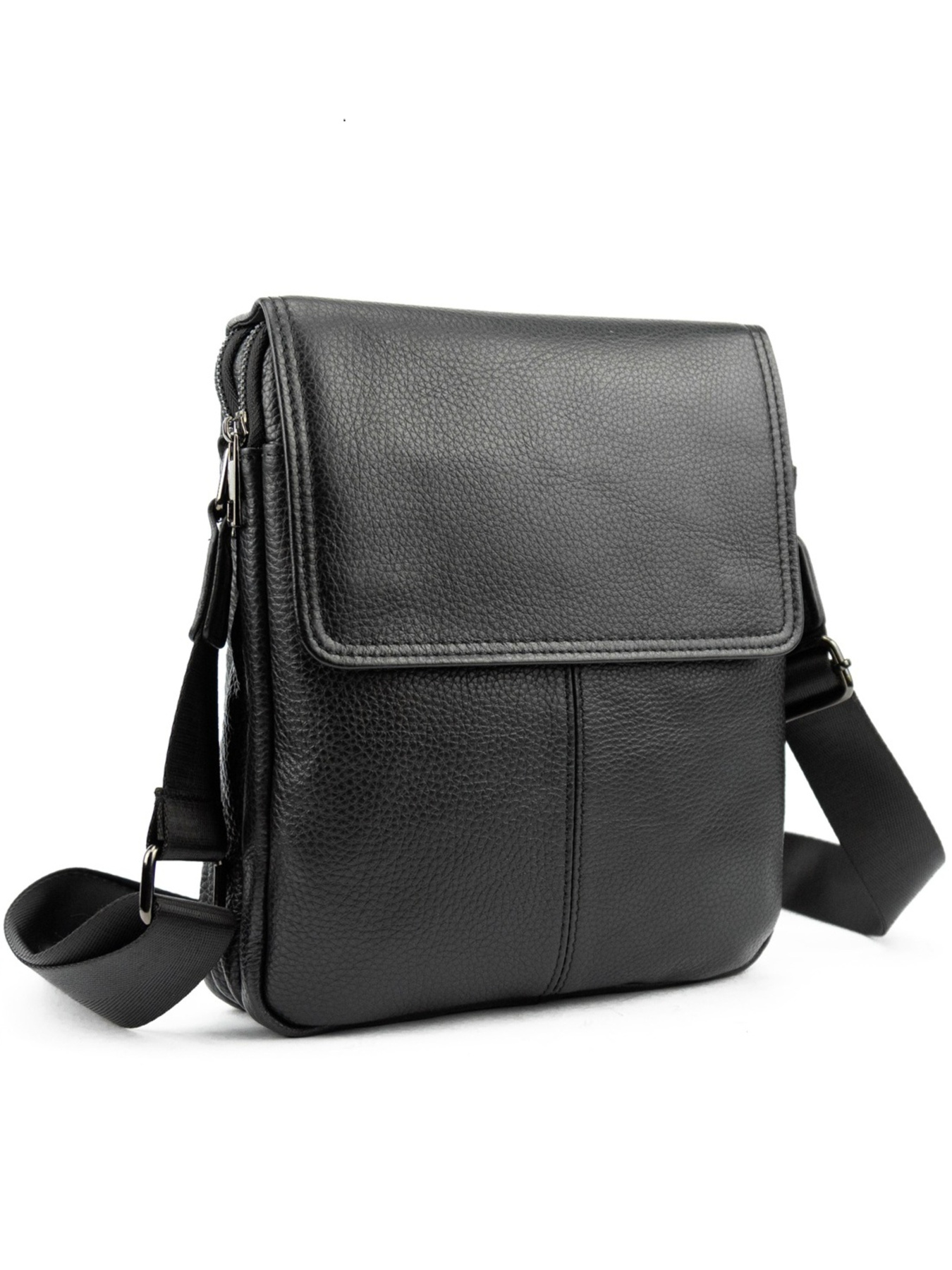 Мессенджер RoyalBag модель M56-3508A Фото