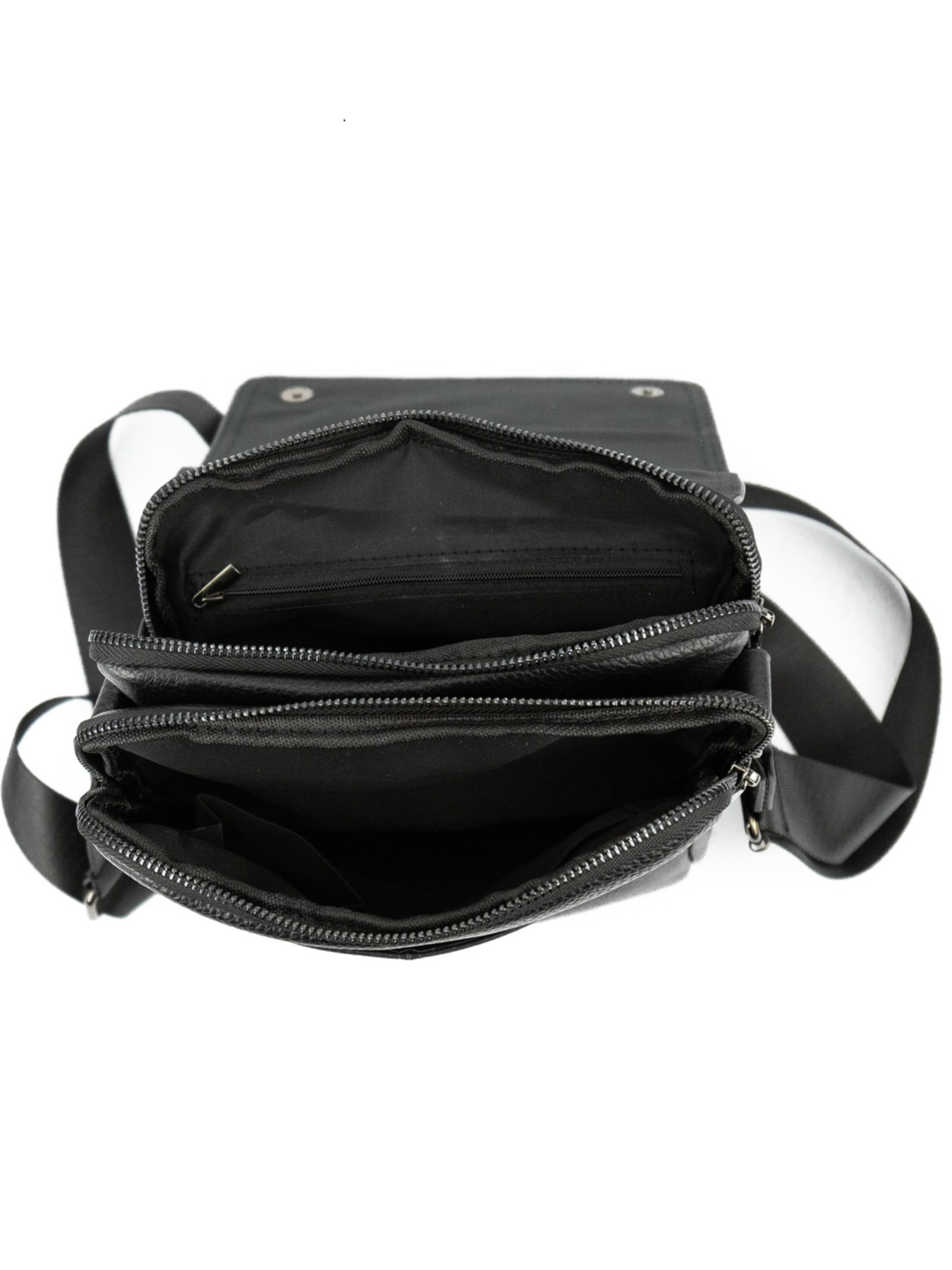 Мессенджер RoyalBag модель M56-3508A Фото