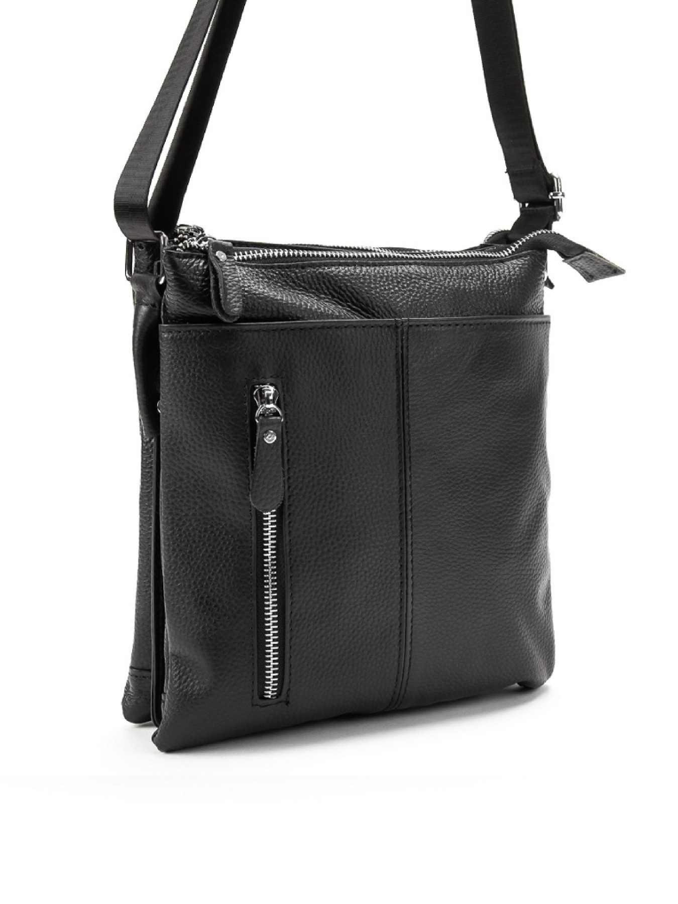 Мессенджер RoyalBag модель M56-3639A Фото