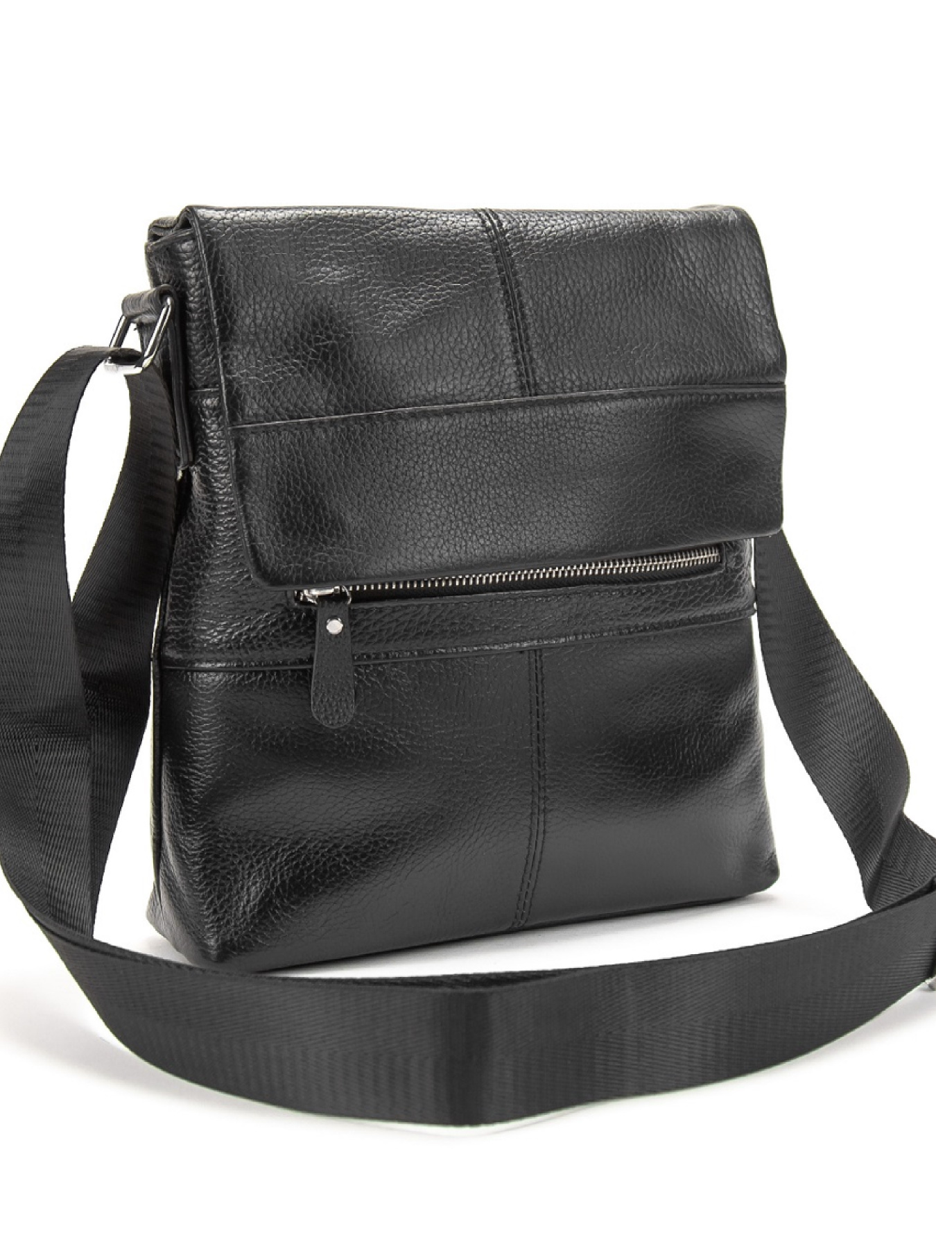 Мессенджер RoyalBag модель M56-17207A Фото