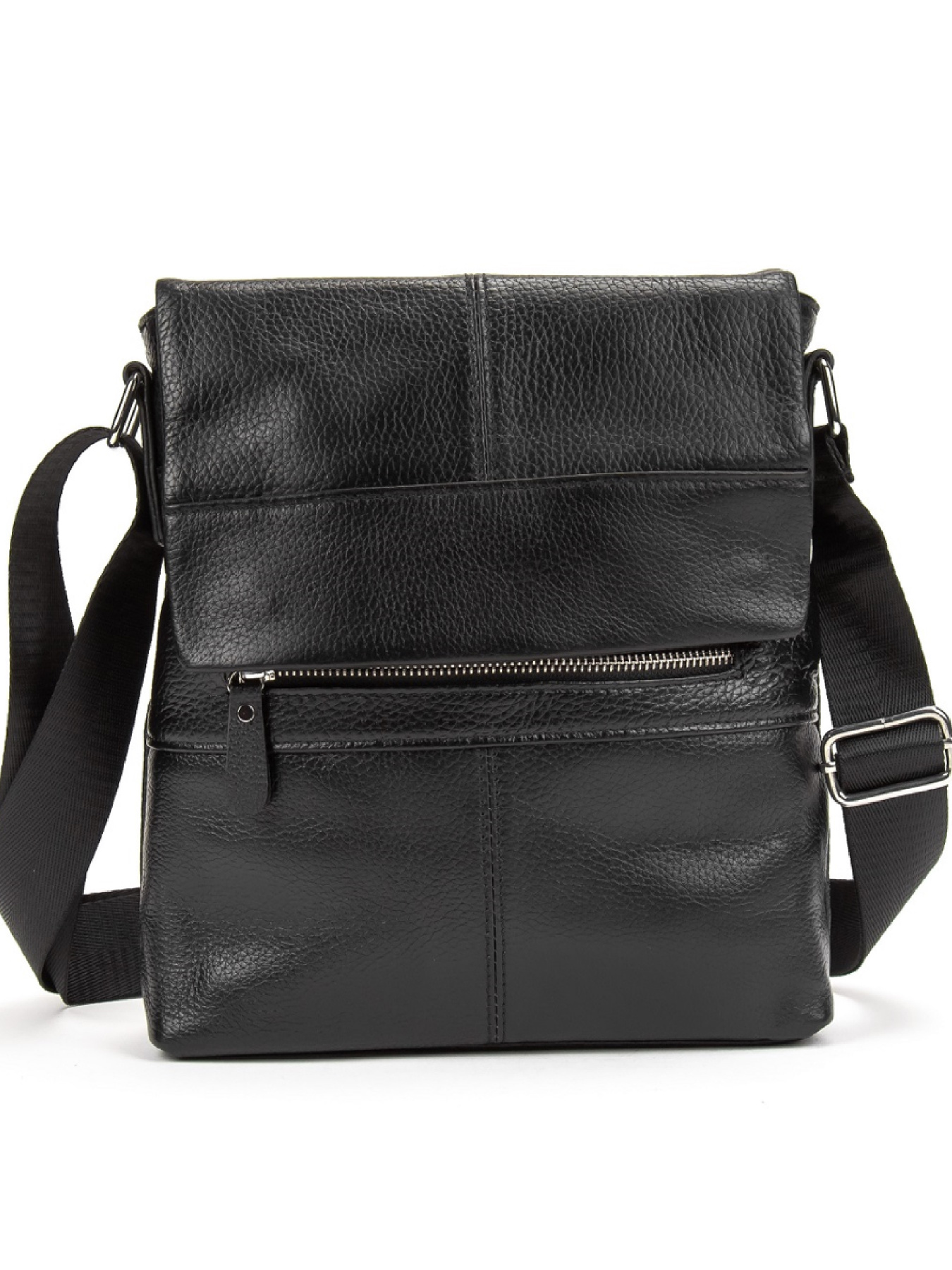 Мессенджер RoyalBag модель M56-17207A Фото