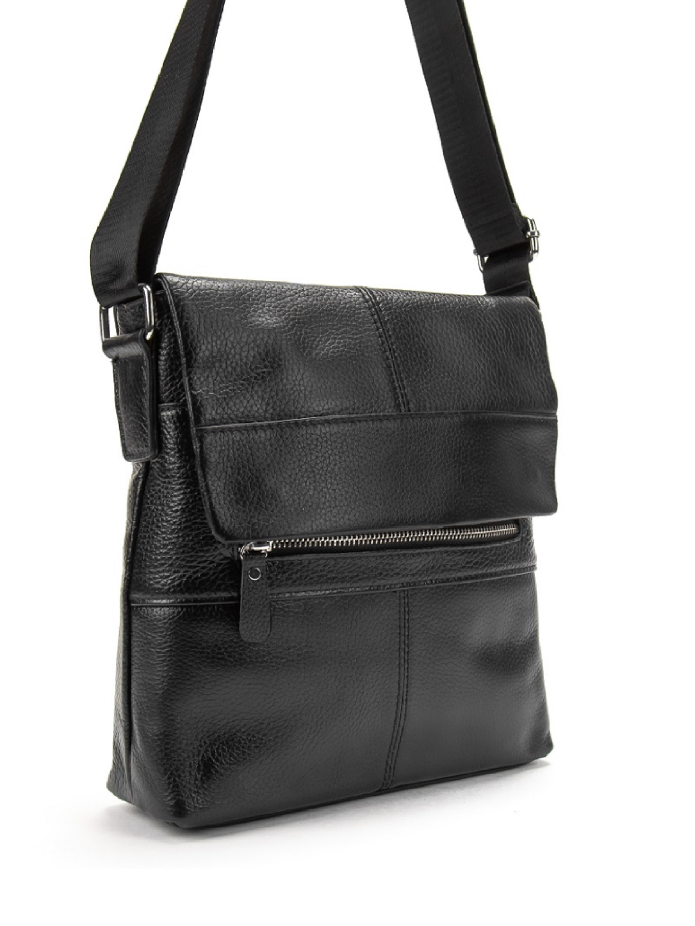 Мессенджер RoyalBag модель M56-17207A Фото