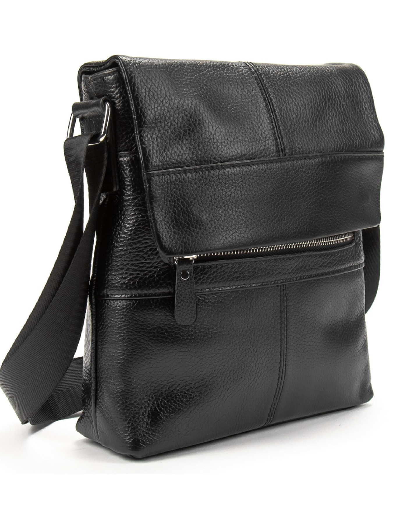 Мессенджер RoyalBag модель M56-17207A Фото