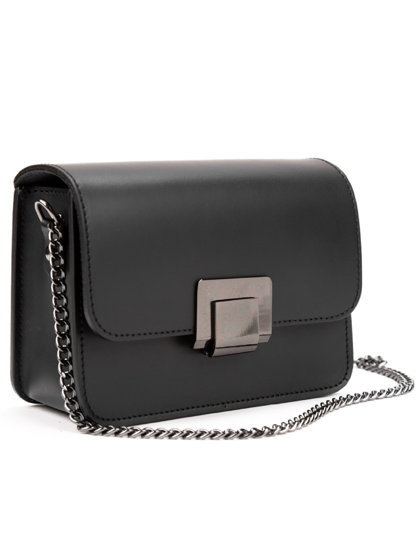 Кросс-боди RoyalBag модель F-IT-008A Фото