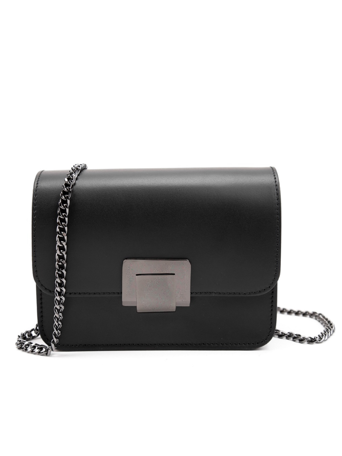 Крос-боді RoyalBag модель F-IT-008A Фото