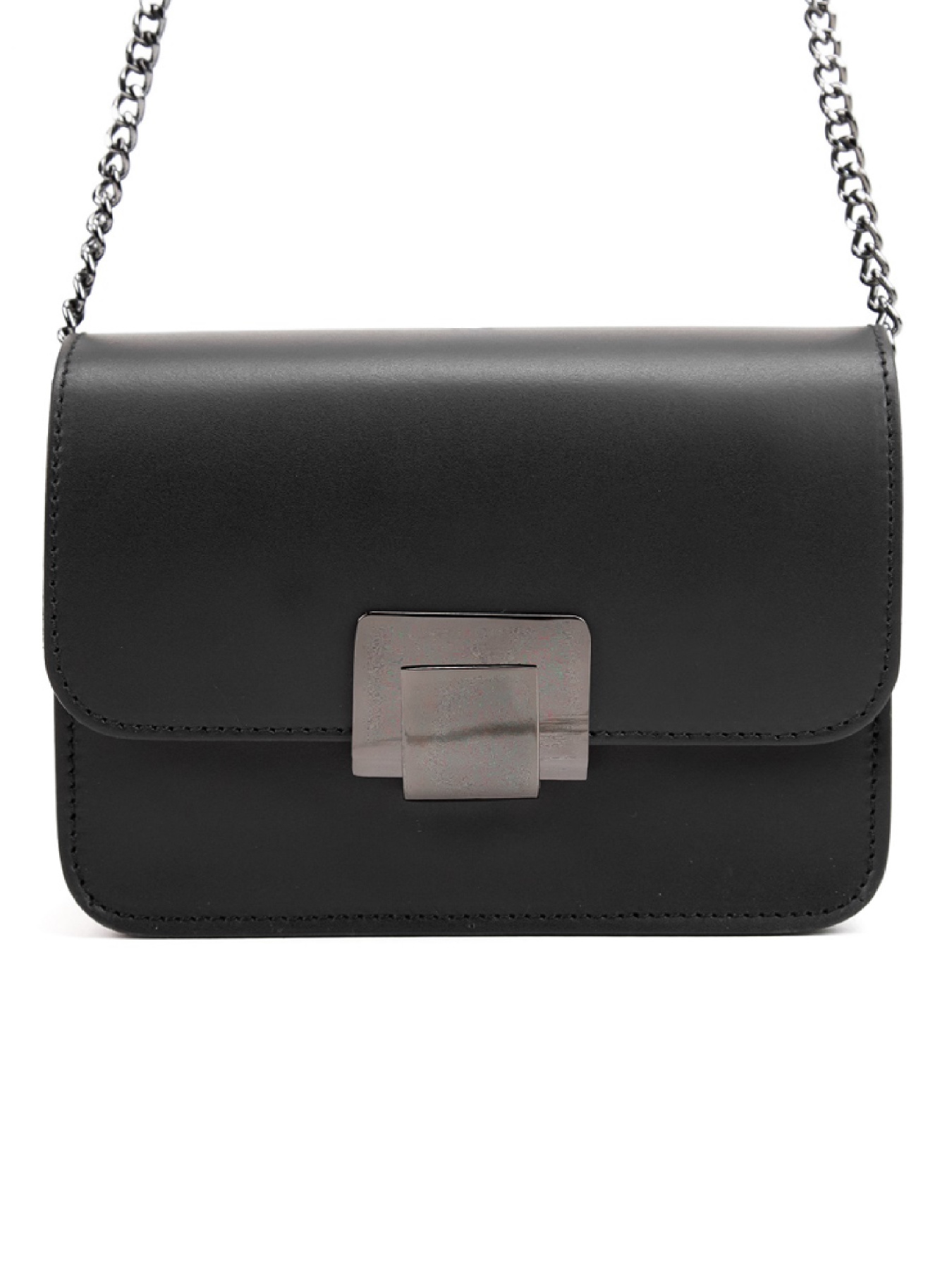 Крос-боді RoyalBag модель F-IT-008A Фото