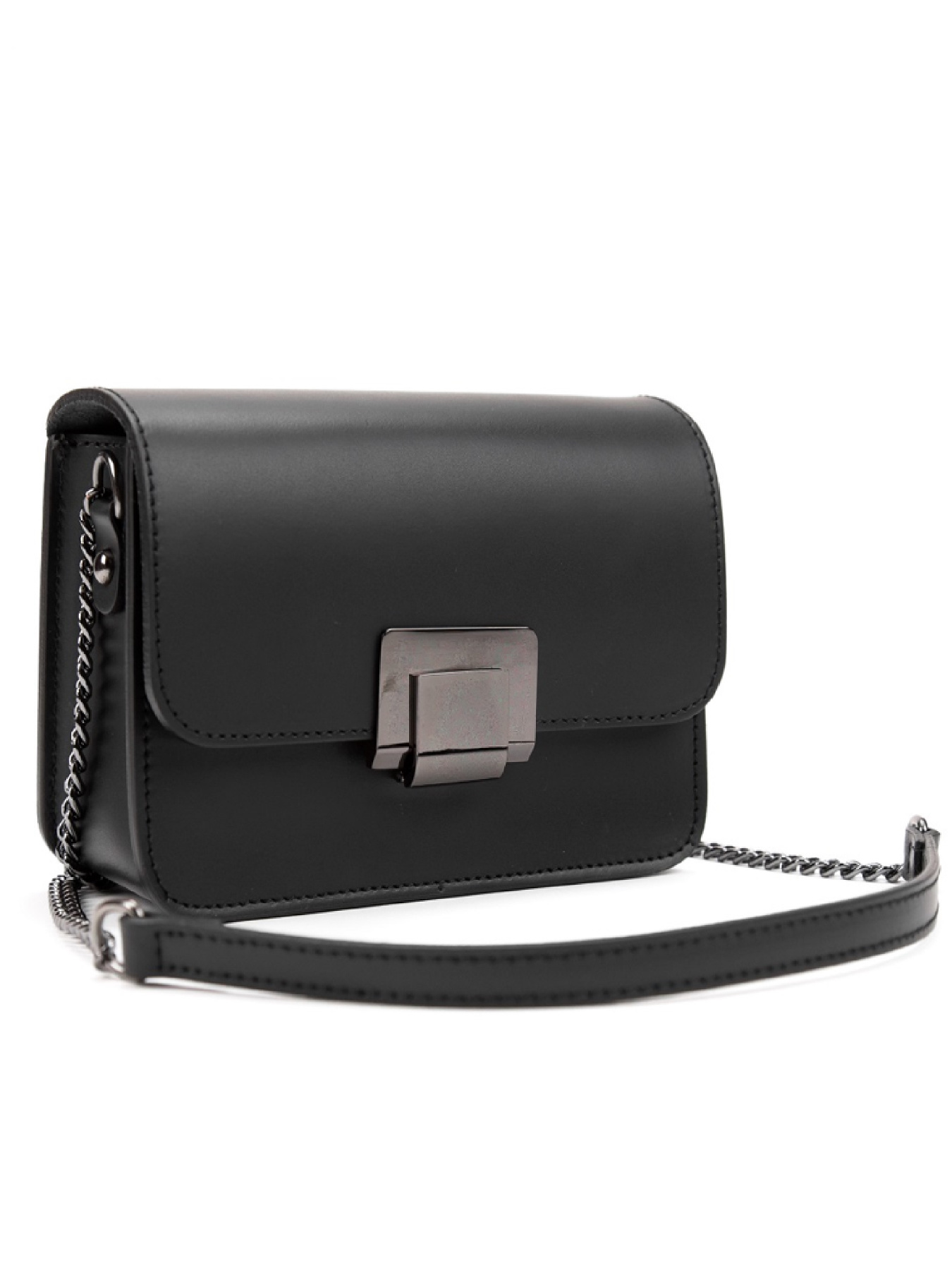 Крос-боді RoyalBag модель F-IT-008A Фото