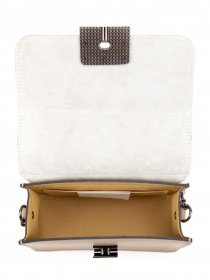 Кросс-боди RoyalBag модель F-IT-008T Кросс-боди RoyalBag модель F-IT-008T Фото