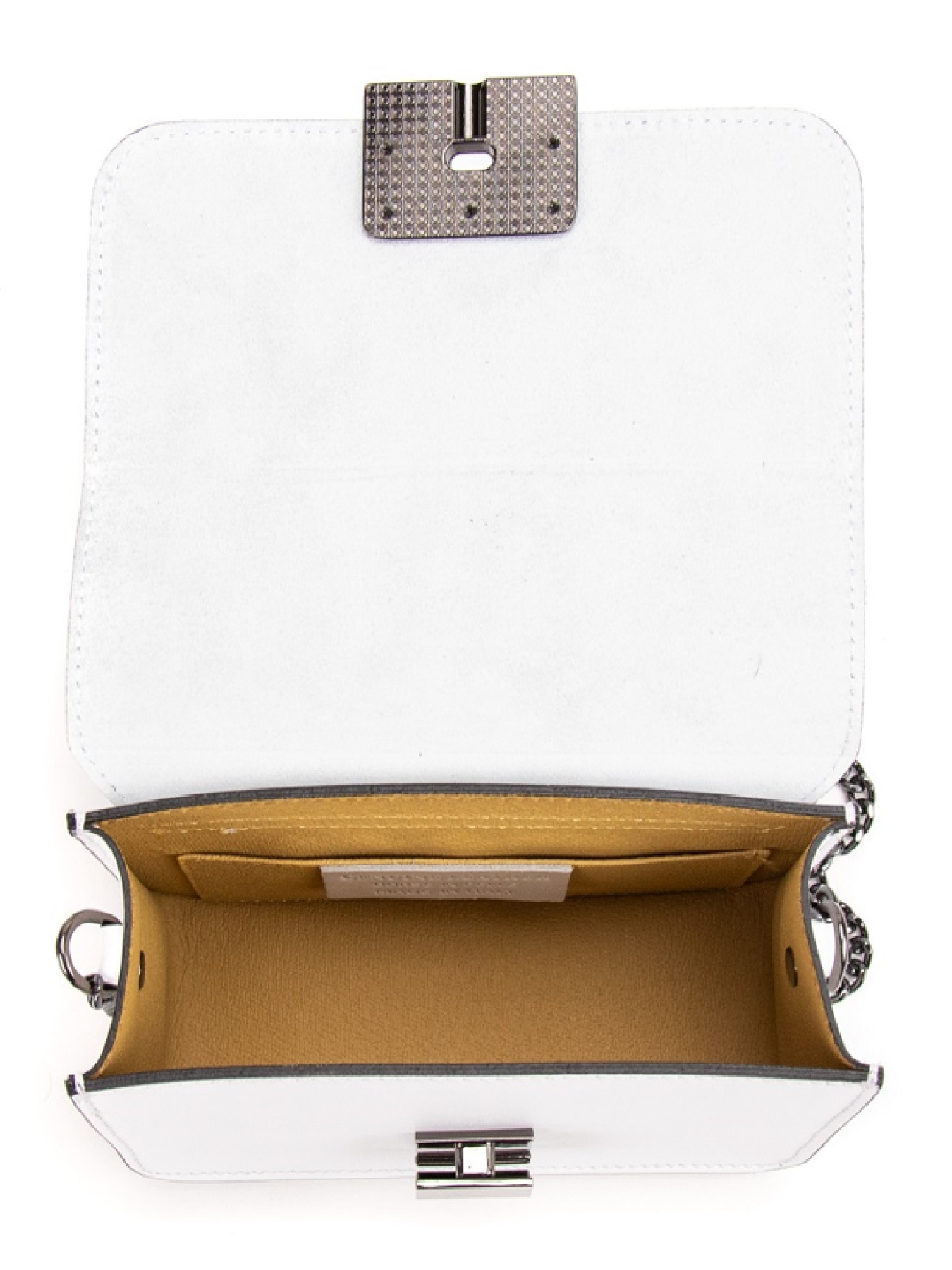 Кросс-боди RoyalBag модель F-IT-008W Фото