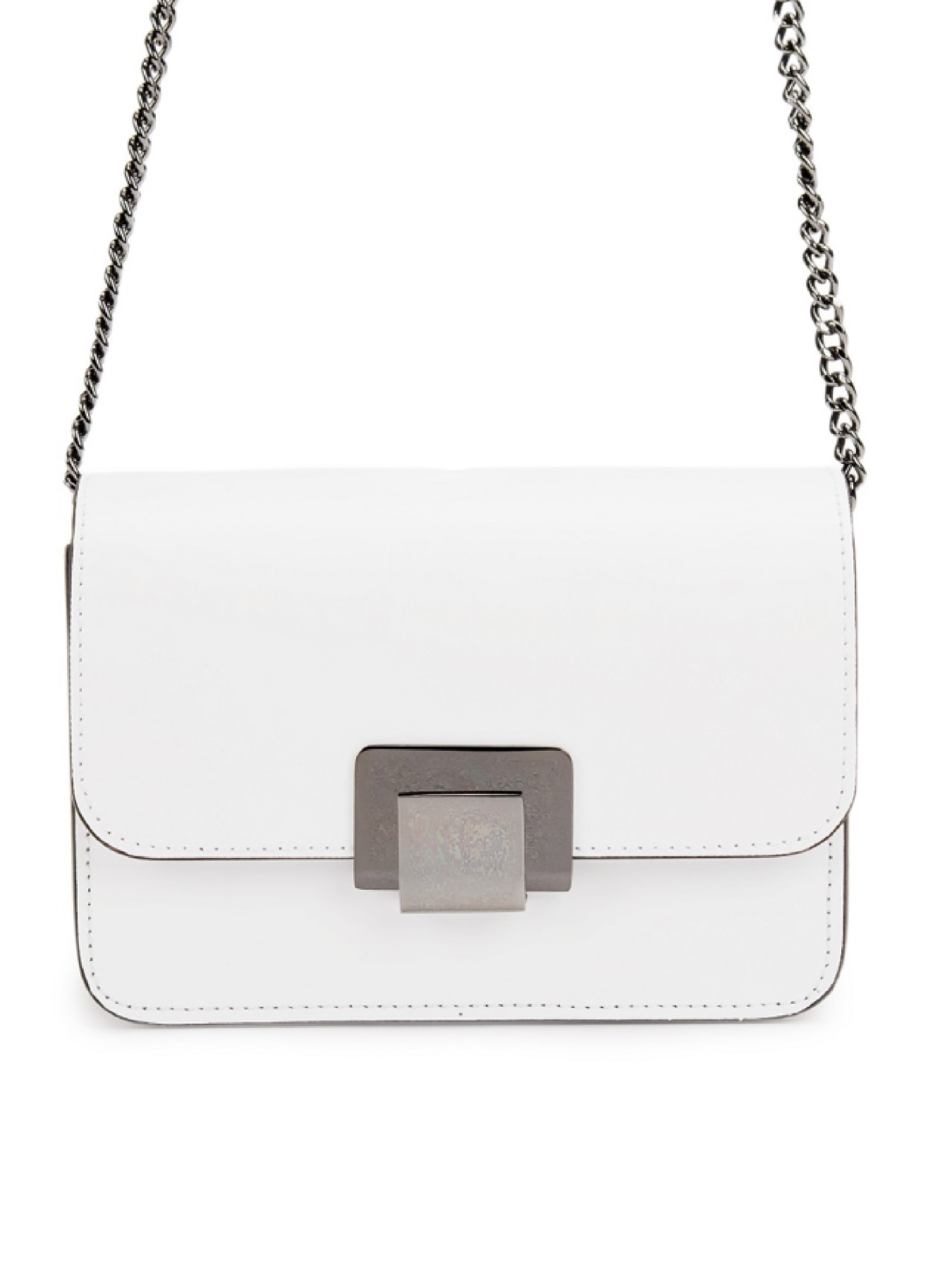 Кросс-боди RoyalBag модель F-IT-008W Фото