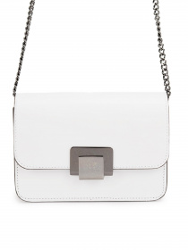 Кросс-боди RoyalBag модель F-IT-008W Фото