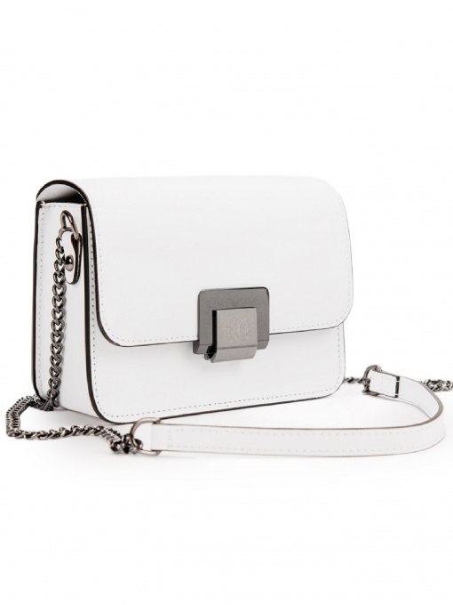 Кросс-боди RoyalBag модель F-IT-008W Фото