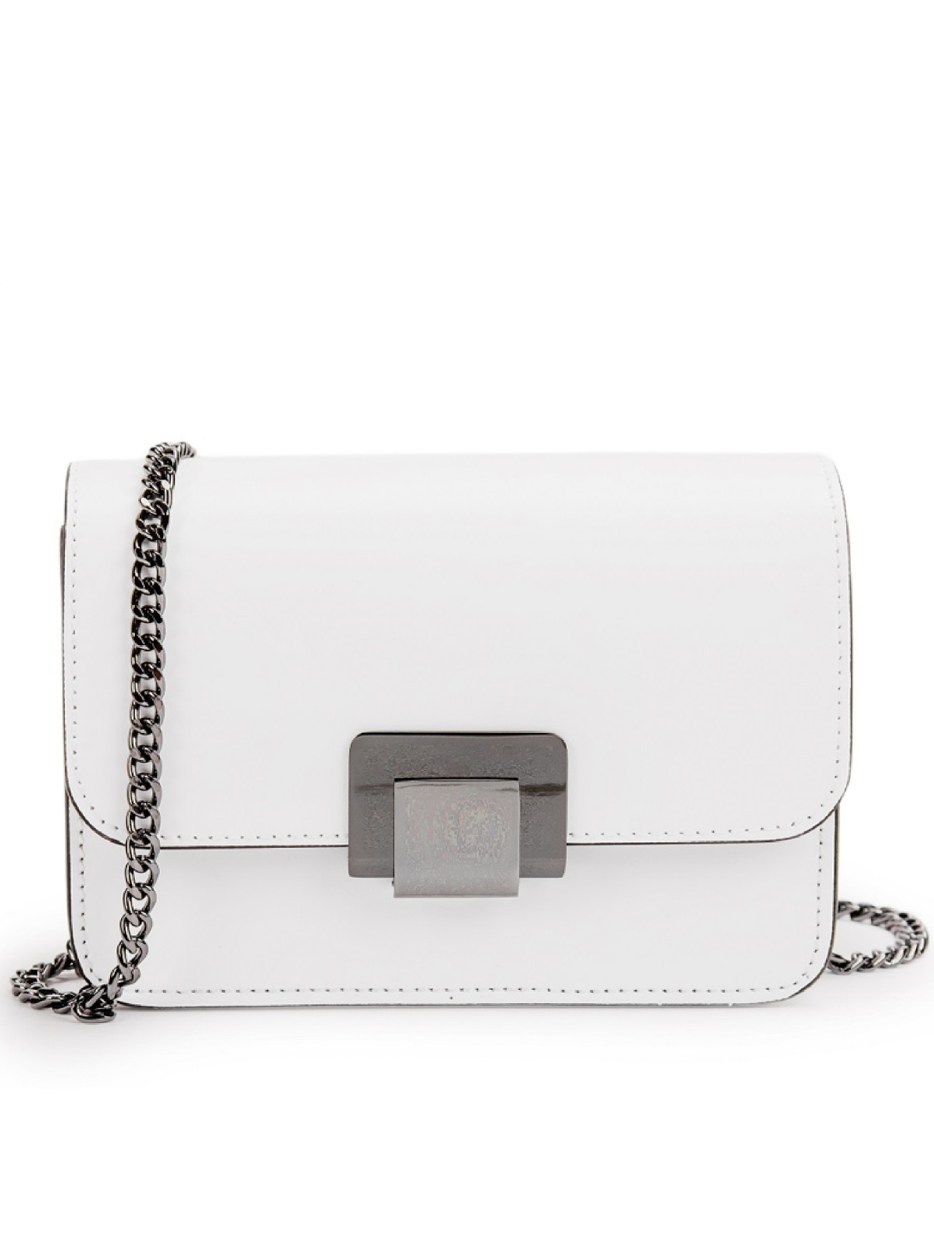 Крос-боді RoyalBag модель F-IT-008W Фото