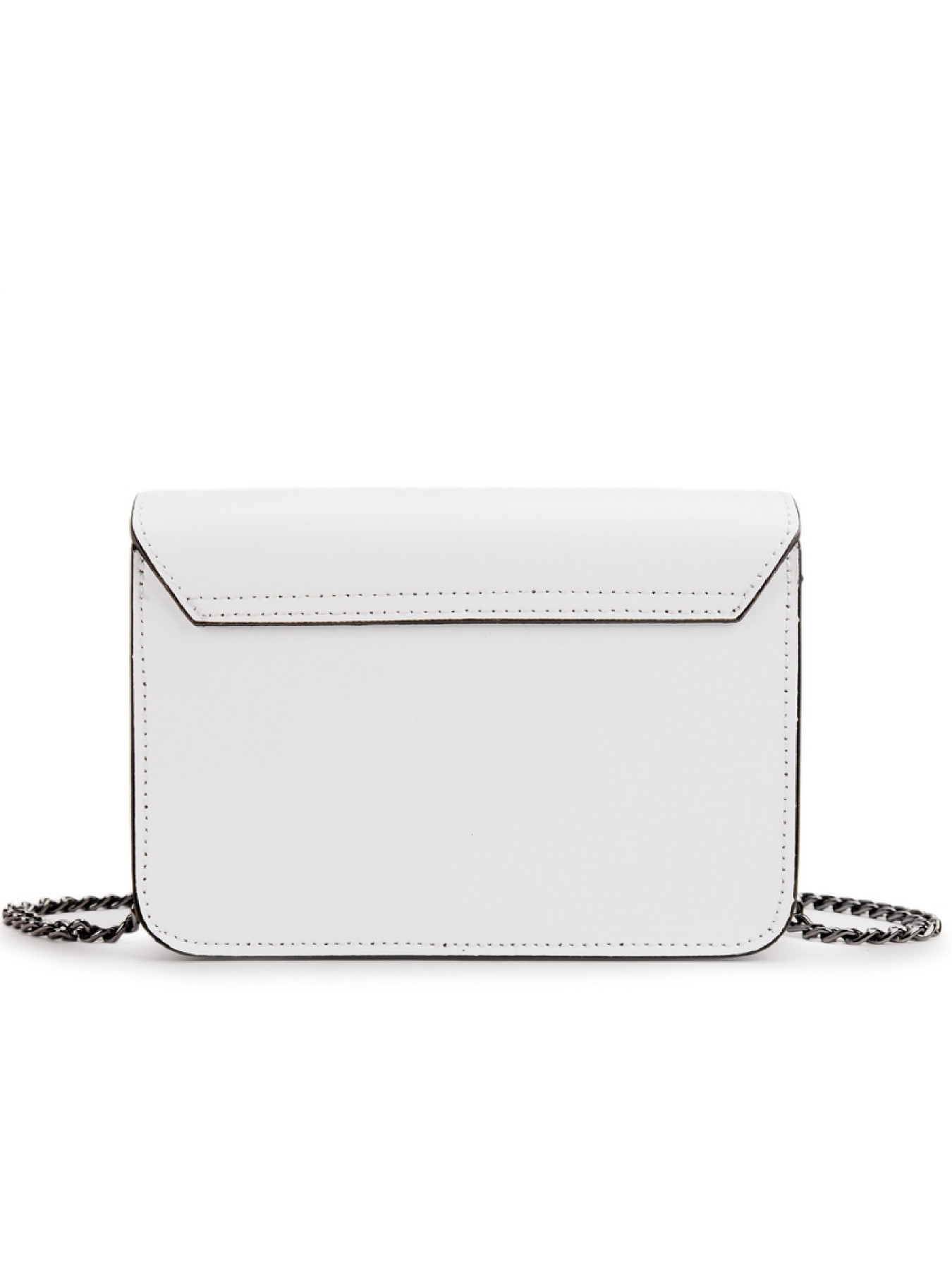 Крос-боді RoyalBag модель F-IT-008W Фото