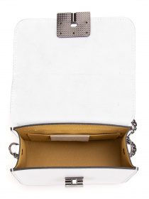 Крос-боді RoyalBag модель F-IT-008W Фото