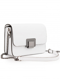 Крос-боді RoyalBag модель F-IT-008W Фото