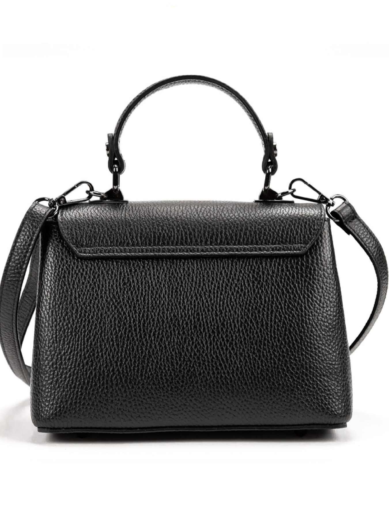 Кросс-боди RoyalBag модель F-IT-0263A Фото