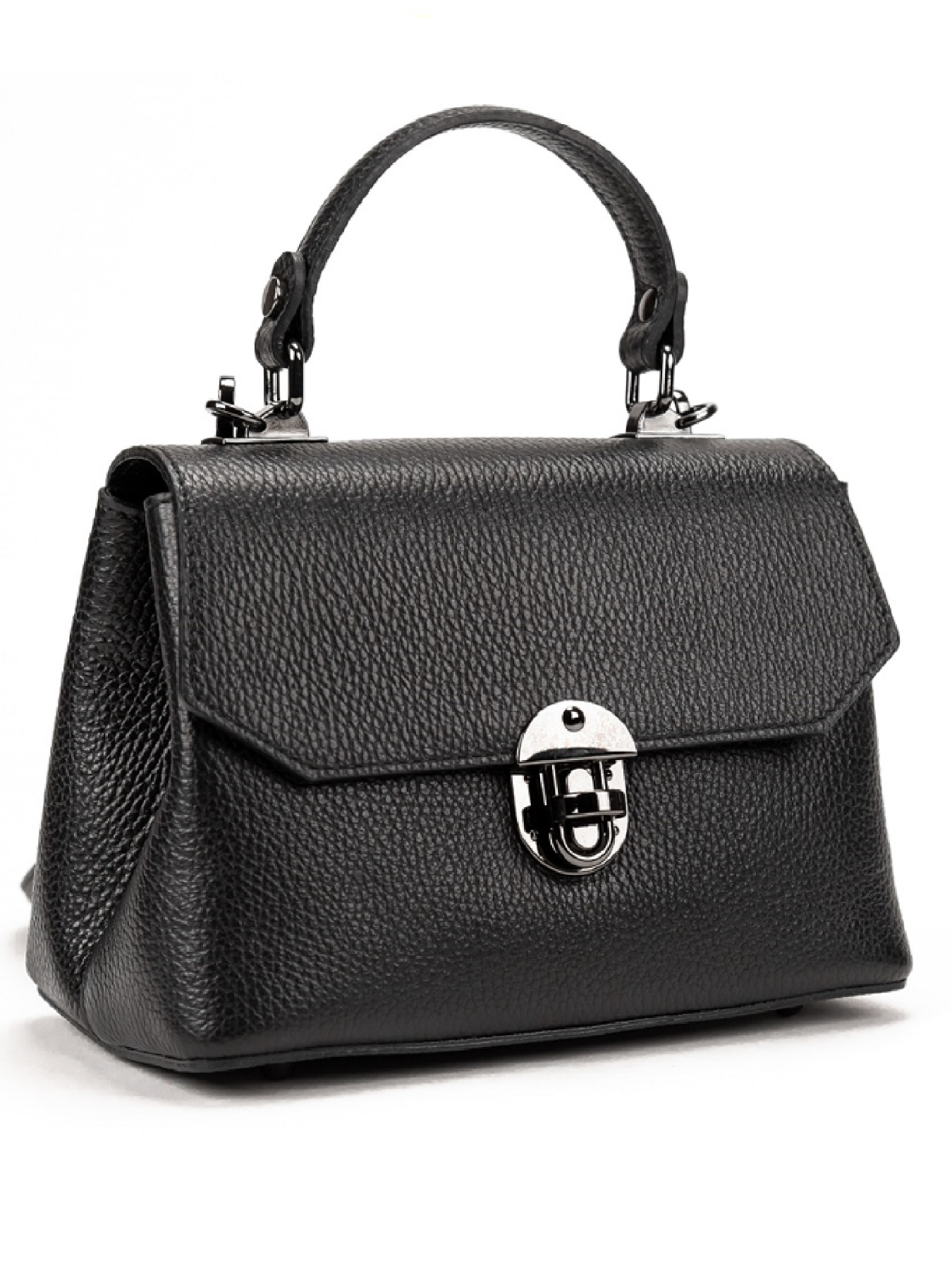 Кросс-боди RoyalBag модель F-IT-0263A Фото