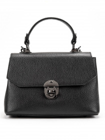 Кросс-боди RoyalBag модель F-IT-0263A Фото