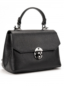 Кросс-боди RoyalBag модель F-IT-0263A Фото