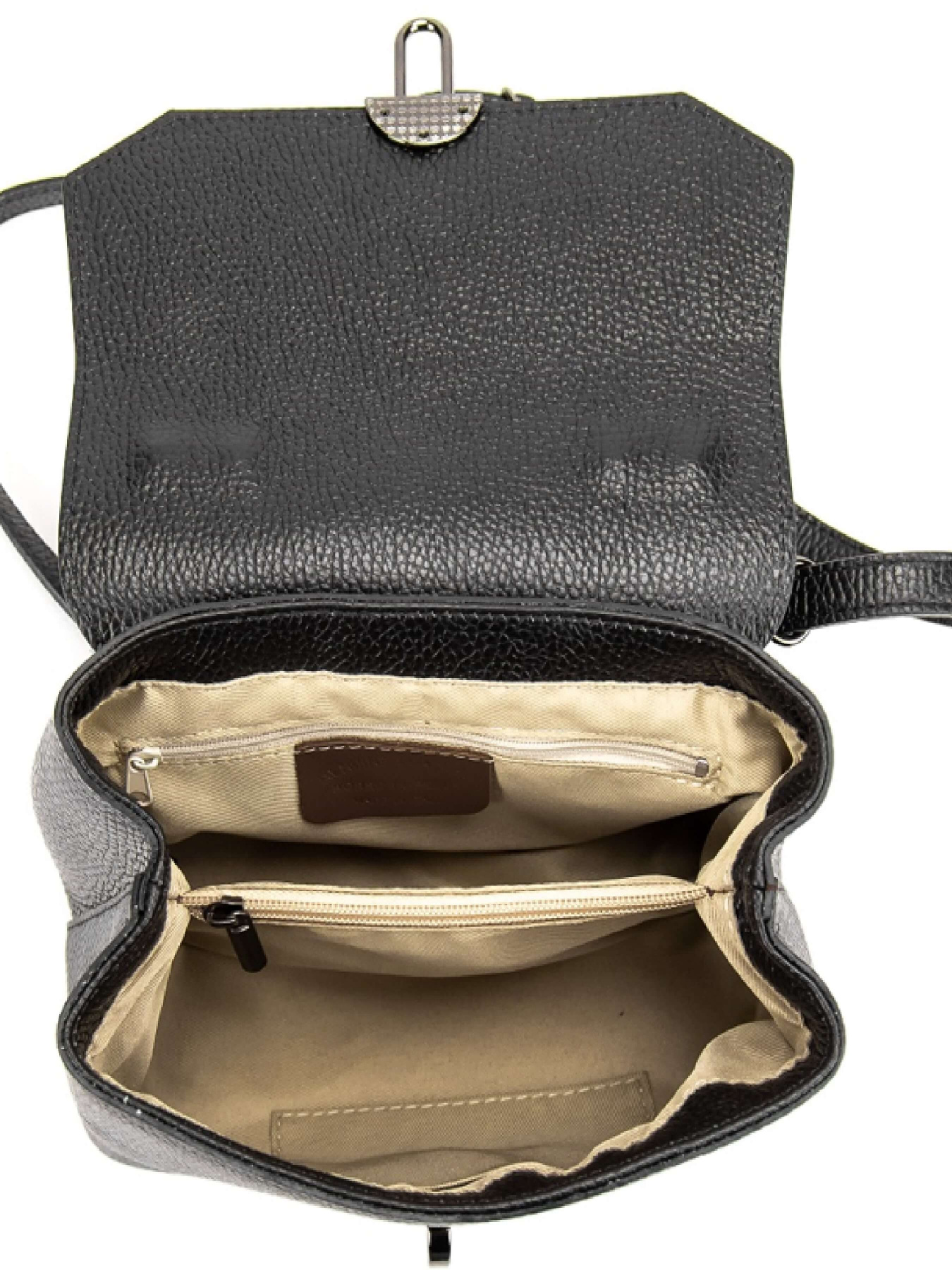 Крос-боді RoyalBag модель F-IT-0263A Фото