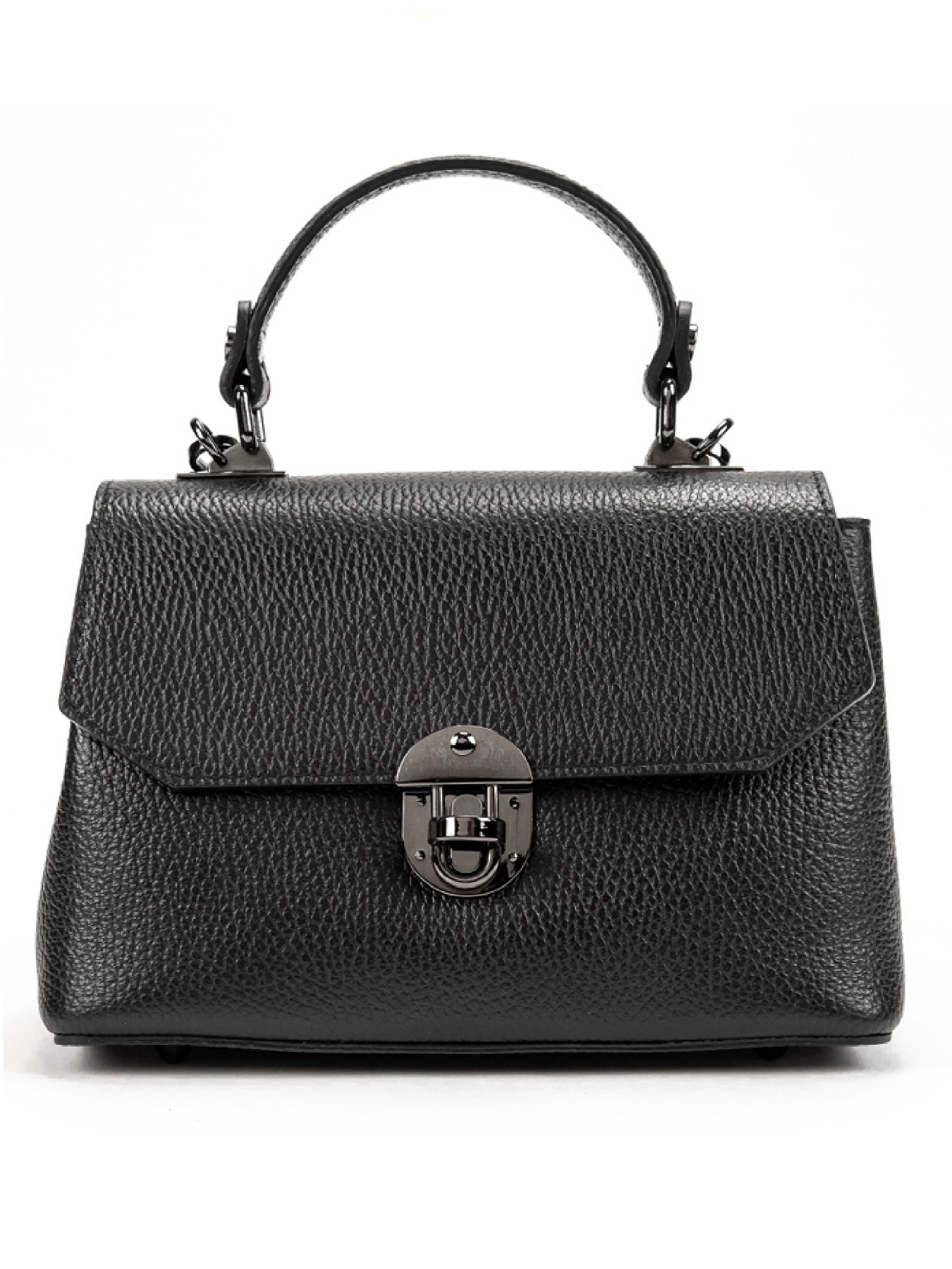 Крос-боді RoyalBag модель F-IT-0263A Фото