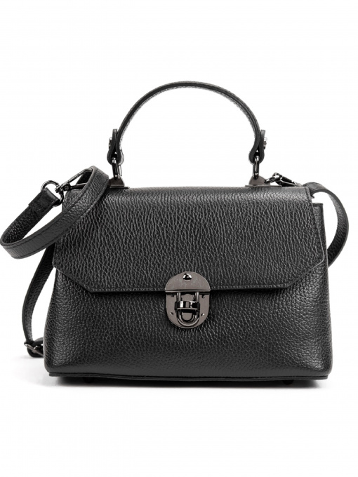 Крос-боді RoyalBag модель F-IT-0263A Фото