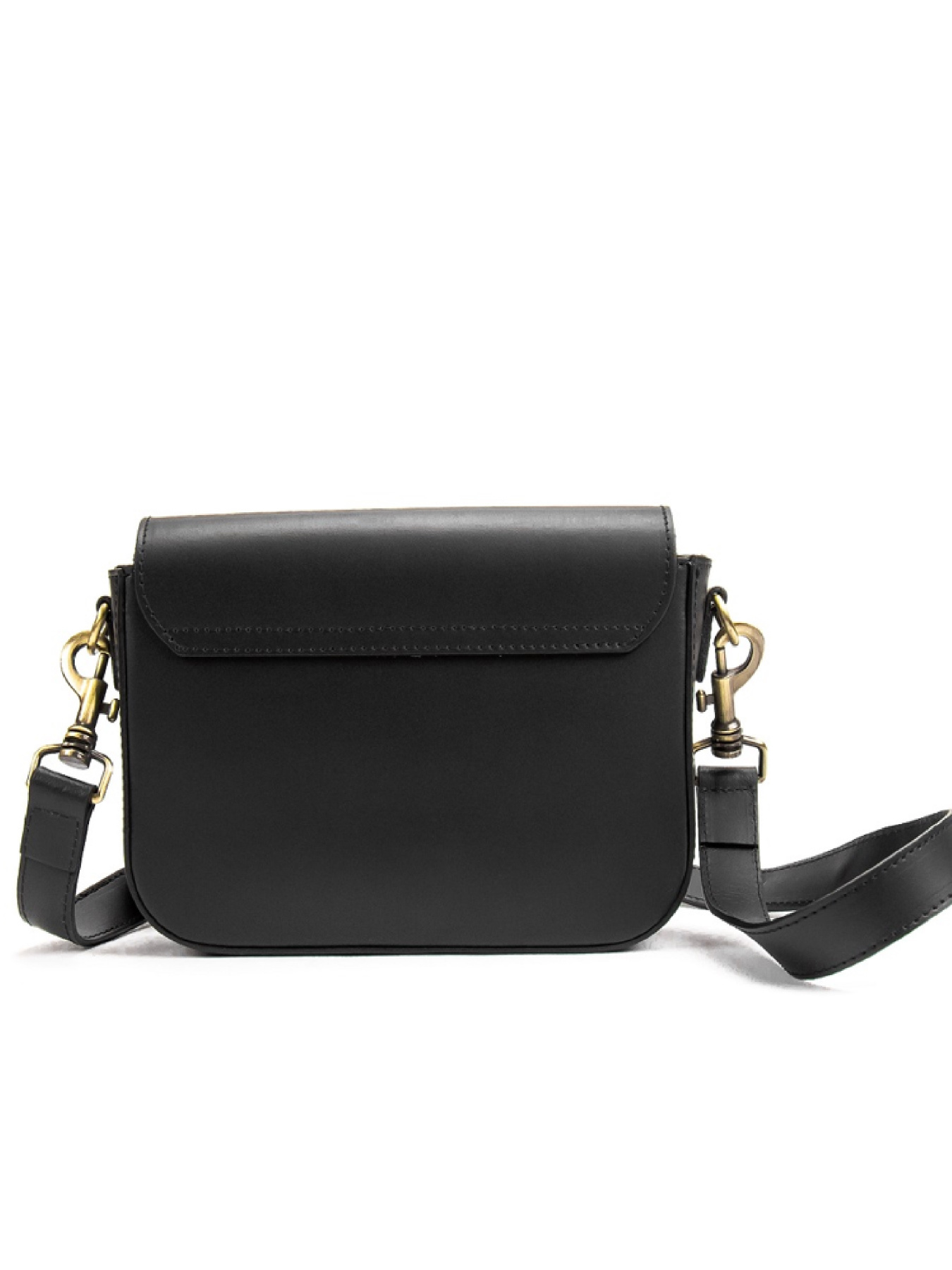 Кросс-боди RoyalBag модель F-IT-1018A-S Фото