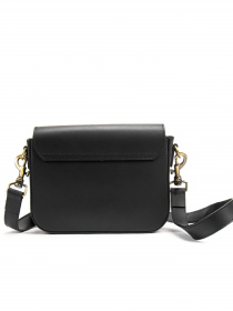 Кросс-боди RoyalBag модель F-IT-1018A-S Фото