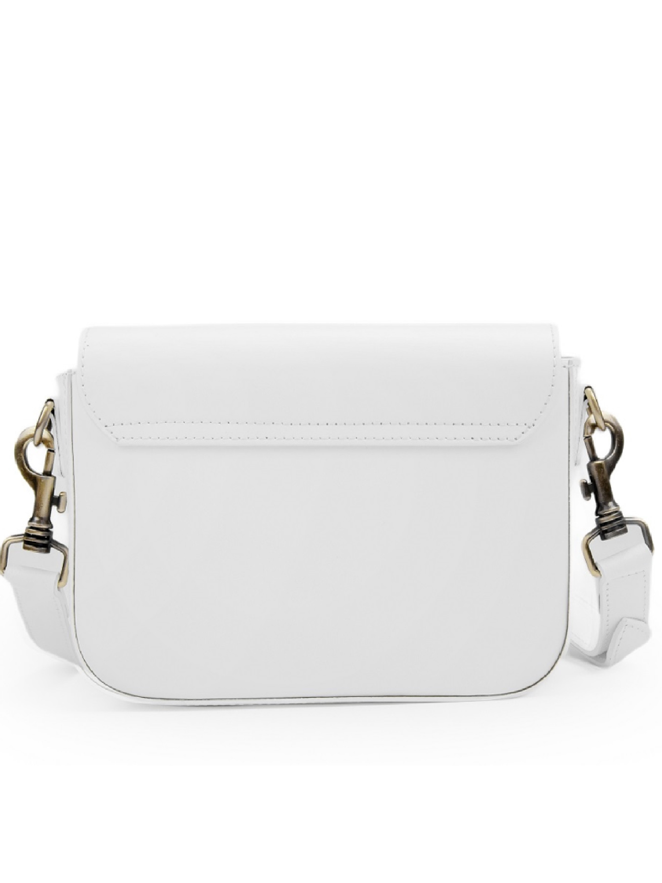 Крос-боді RoyalBag модель F-IT-1018W-S Фото