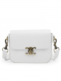 Крос-боді RoyalBag модель F-IT-1018W-S Фото