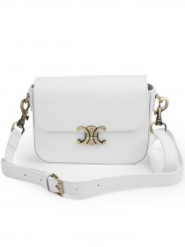 Крос-боді RoyalBag модель F-IT-1018W-S Фото