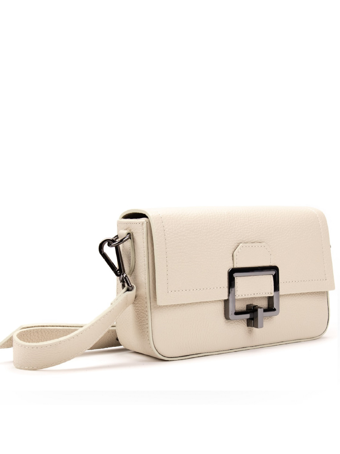 Кросс-боди RoyalBag модель F-IT-1025B Фото