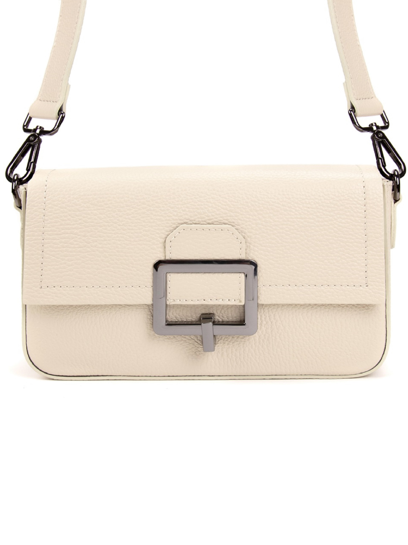 Кросс-боди RoyalBag модель F-IT-1025B Фото