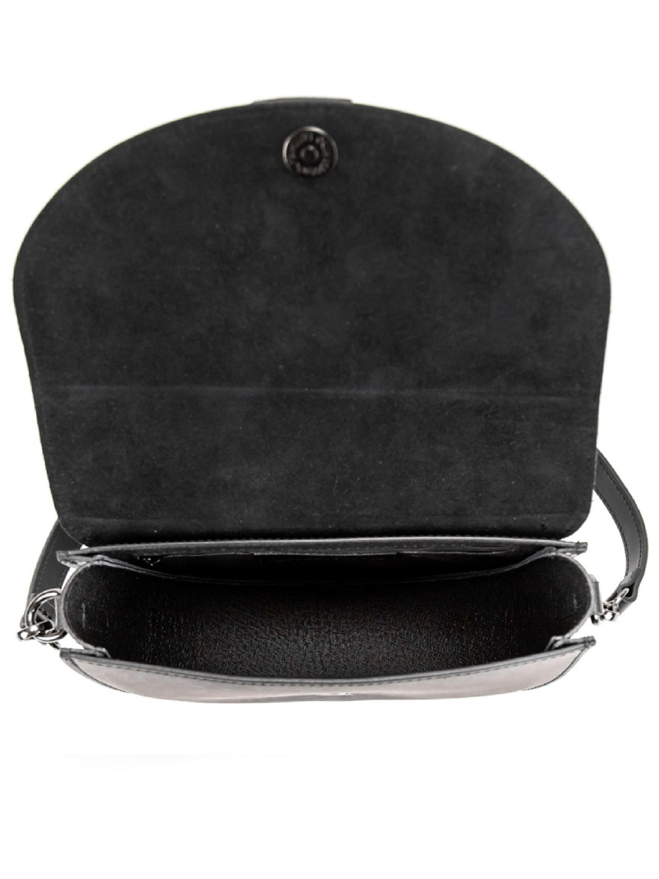 Кросс-боди RoyalBag модель F-IT-1030AL Фото