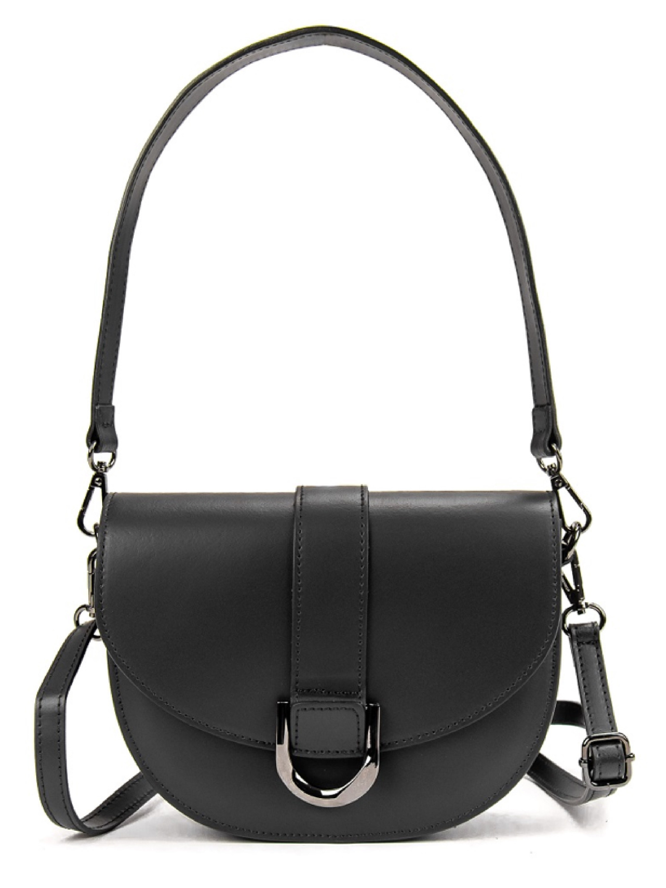 Кросс-боди RoyalBag модель F-IT-1030AL Фото