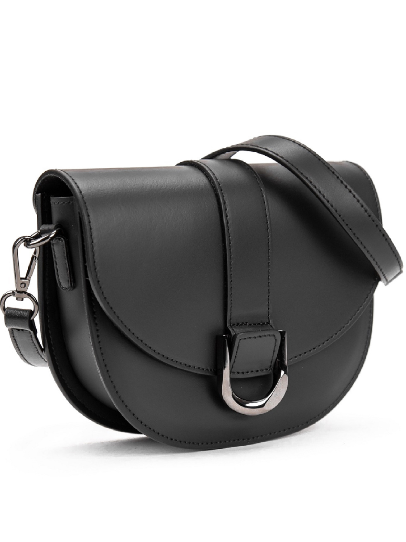 Кросс-боди RoyalBag модель F-IT-1030AL Фото