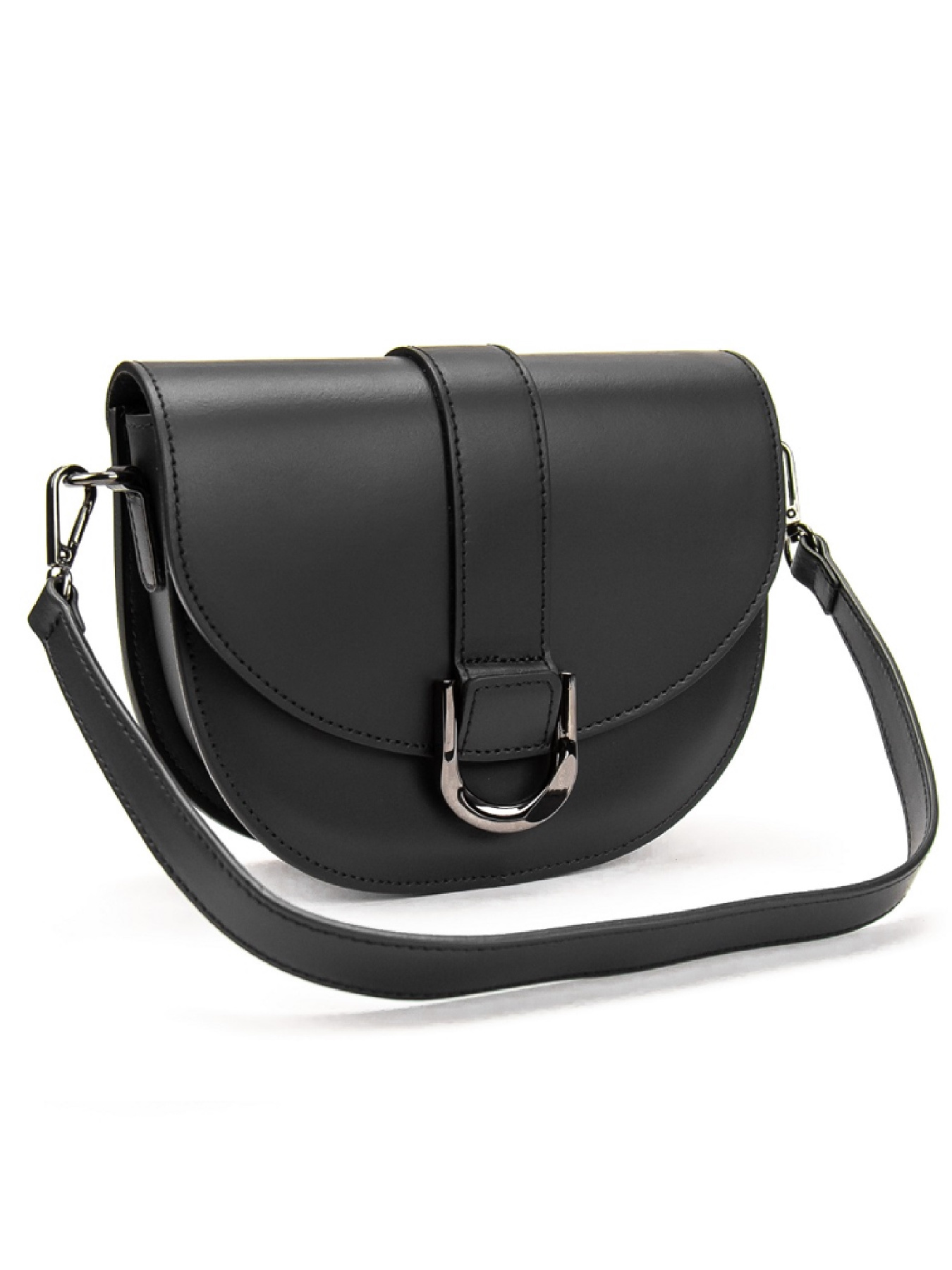 Крос-боді RoyalBag модель F-IT-1030AL Фото