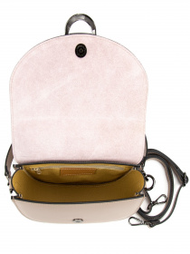 Кросс-боди RoyalBag модель F-IT-1030TL Фото