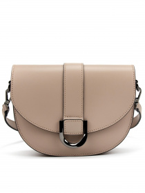 Кросс-боди RoyalBag модель F-IT-1030TL Фото