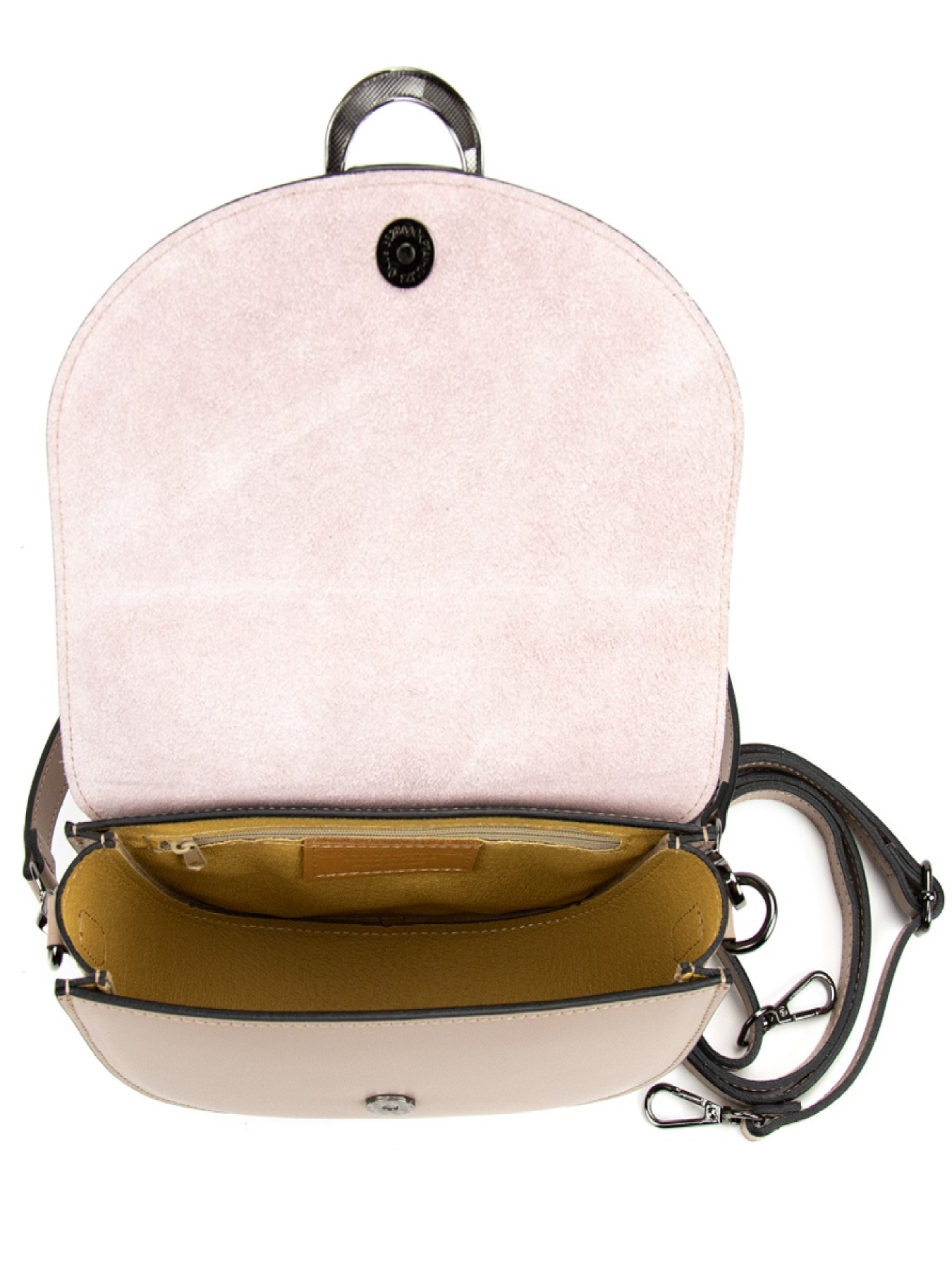 Крос-боді RoyalBag модель F-IT-1030TL Фото