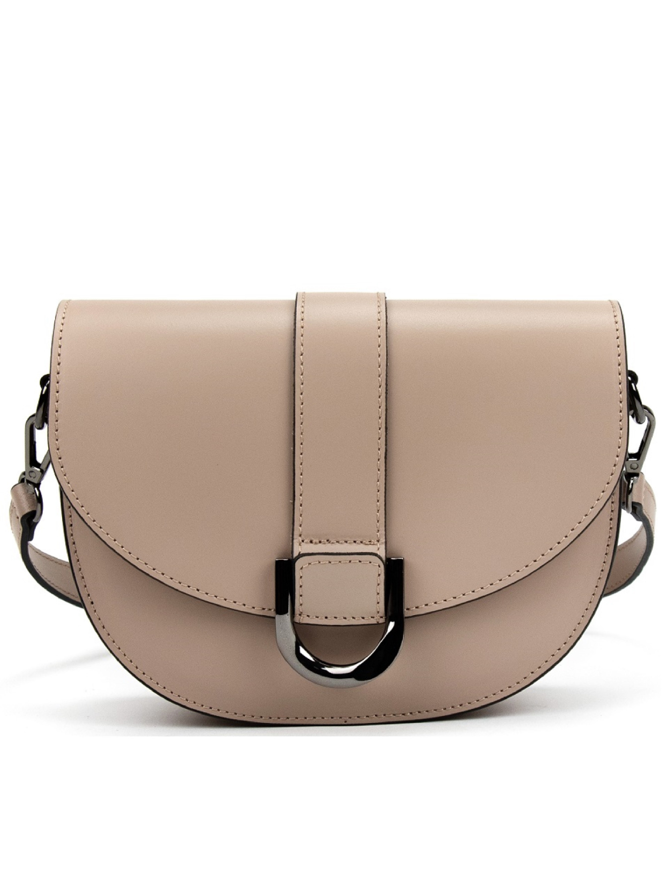 Крос-боді RoyalBag модель F-IT-1030TL Фото