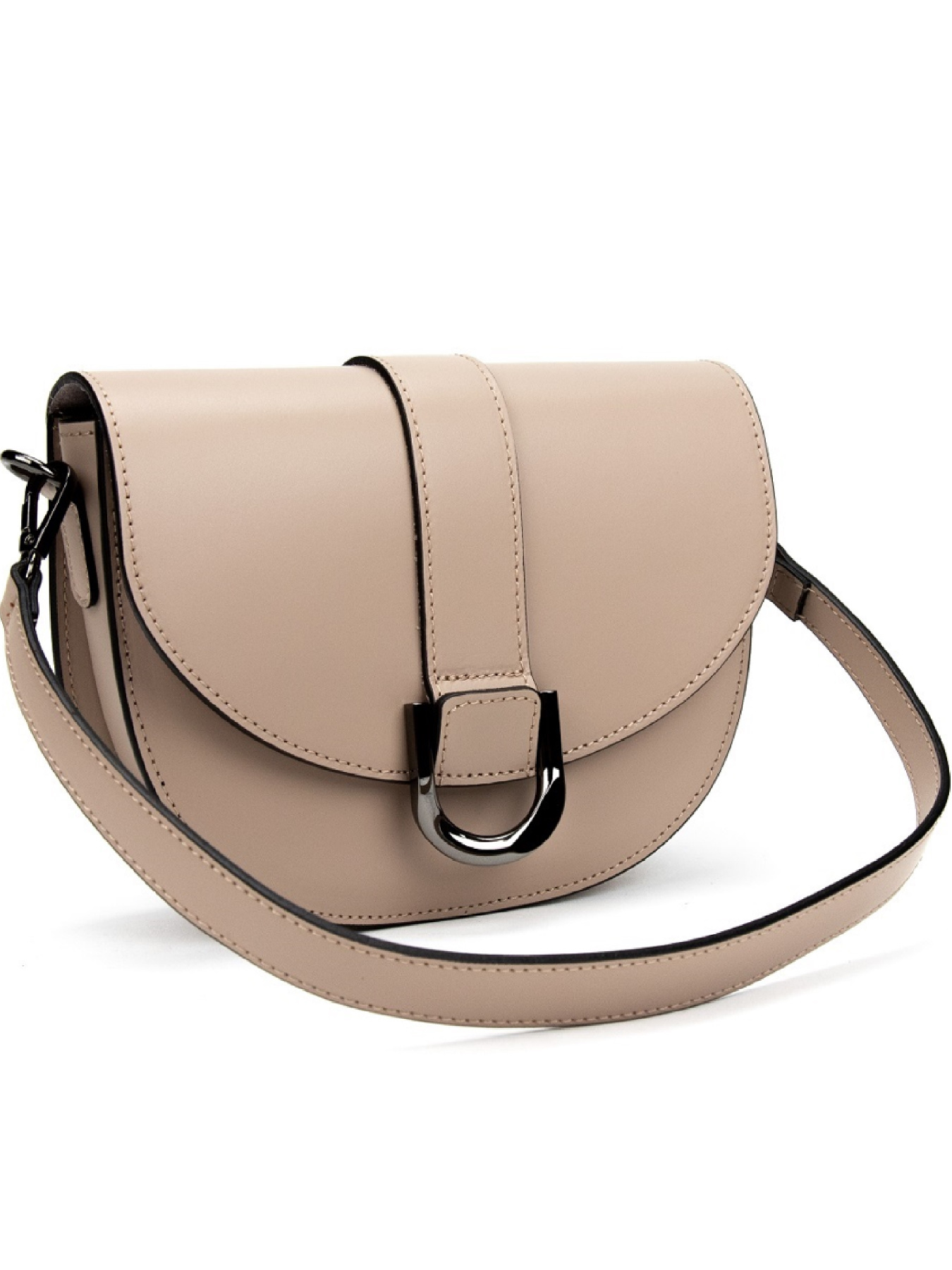 Крос-боді RoyalBag модель F-IT-1030TL Фото